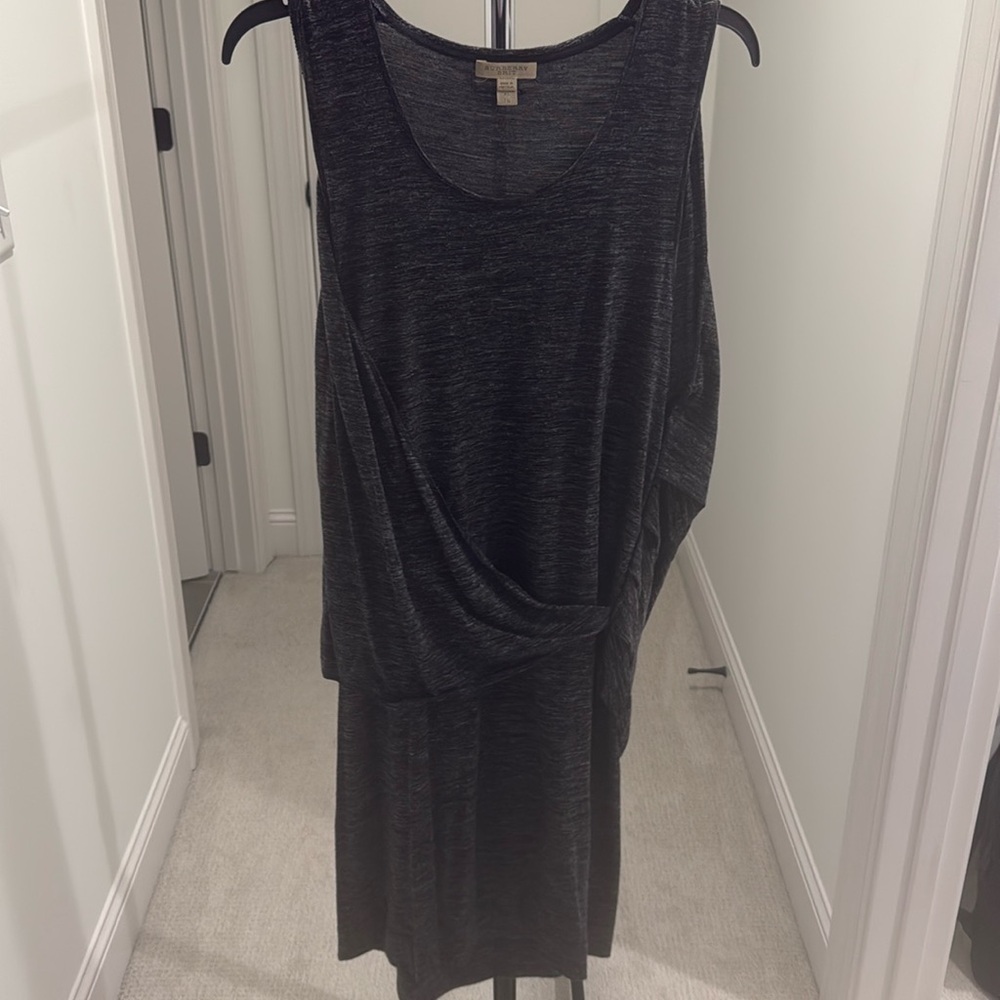 Burberry Brit Knit Dress